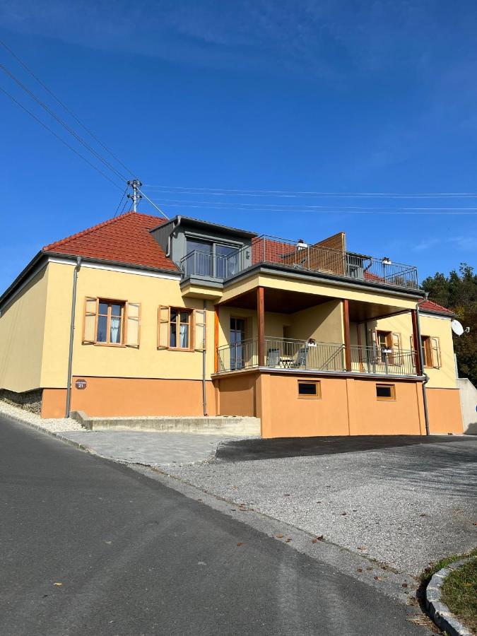 T&T Apartments Monchmeierhof Exterior photo